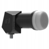 Konwerter single 1 wyjście SAT firma INVERTO BLACK ULTRA 40mm IDLB-SINL40