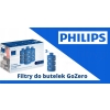 BUTELKA FILTRUJĄCA PHILIPS GoZero Hydration FILTR