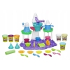 PLAY DOH OŚMIORNICA I PRZYJACIELE WYPASIONA DUŻY ZESTAW DO ZABAWY F4283
