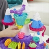 PLAY DOH OŚMIORNICA I PRZYJACIELE WYPASIONA DUŻY ZESTAW DO ZABAWY F4283