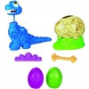 PLAY-DOH F1503 CIASTOLINA DINO CREW ZESTAW Wykluwający się dinozaur NOWOŚĆ