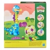 PLAY-DOH F1503 CIASTOLINA DINO CREW ZESTAW Wykluwający się dinozaur NOWOŚĆ