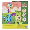 PLAY-DOH F1503 CIASTOLINA DINO CREW ZESTAW Wykluwający się dinozaur NOWOŚĆ
