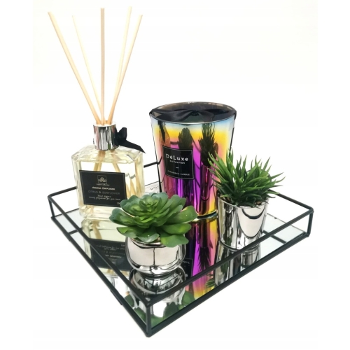 Odświeżacz glamour dyfuzor dekoracyjny IVY MOSS 0.280ml