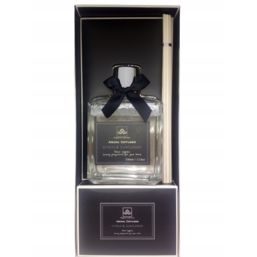 Odświeżacz glamour dyfuzor dekoracyjny IVY MOSS 0.280ml