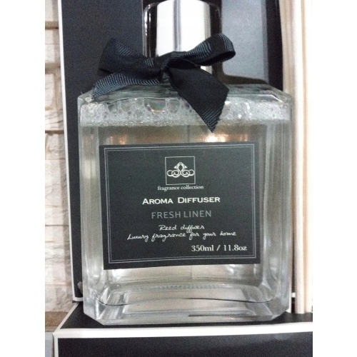 Odświeżacz glamour dyfuzor dekoracyjny IVY MOSS 0.280ml