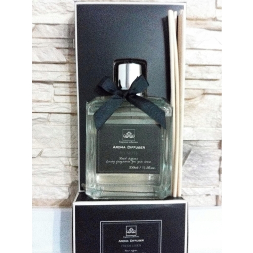 Odświeżacz glamour dyfuzor dekoracyjny IVY MOSS 0.280ml