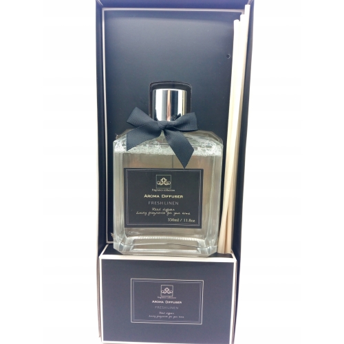 Odświeżacz glamour dyfuzor dekoracyjny IVY MOSS 0.280ml