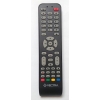 ZESTAW: Pilot Do Dekodera TV Kablowej VECTRA -GREY 2 sztuki w cenie jednego