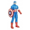 FIGURKA MARVEL Avengers HULK 15 cm HASBRO kolekcja 4+