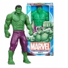 FIGURKA MARVEL Avengers HULK 15 cm HASBRO kolekcja 4+