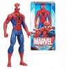 FIGURKA MARVEL Avengers HULK 15 cm HASBRO kolekcja 4+