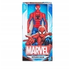 FIGURKA MARVEL Avengers HULK 15 cm HASBRO kolekcja 4+
