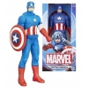 FIGURKA MARVEL Avengers HULK 15 cm HASBRO kolekcja 4+