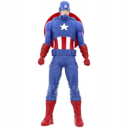 FIGURKA MARVEL Avengers HULK 15 cm HASBRO kolekcja 4+