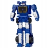 Transformers Authentic Decepticon Soundwave zmiana w picup Hasbro 6+