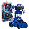 Transformers Authentic Decepticon Soundwave zmiana w picup Hasbro 6+