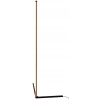 Lampa podłogowa narożna LED Grundig RGB MUSIC SENSOR 140cm + pilot