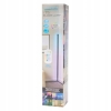 Lampa podłogowa narożna LED Grundig RGB MUSIC SENSOR 140cm + pilot