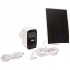 SMART KAMERA IP ZASILANA ENERGIĄ SŁONECZNĄ LSC CONNECT 1296P HD