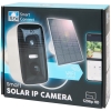SMART KAMERA IP ZASILANA ENERGIĄ SŁONECZNĄ LSC CONNECT 1296P HD