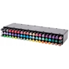 Markery Alkoholowe TWIN dwustronne DecoTime 60 sztuk Box Mix Kolory 91-120