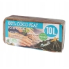 Ziemia kokosowa doniczkowa super podłoże do upraw Ekologiczne 100 % Natural