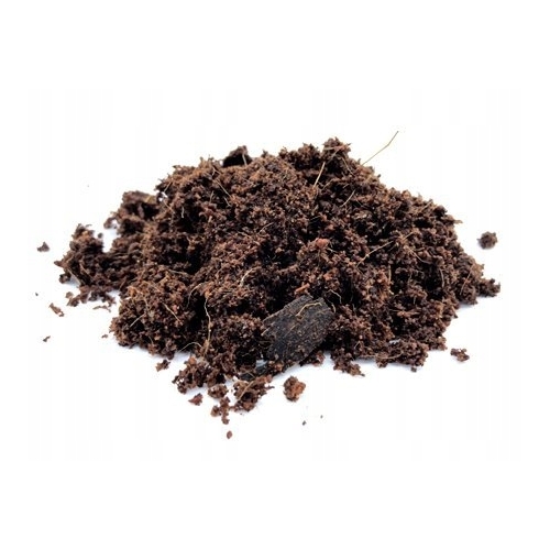 Ziemia kokosowa doniczkowa super podłoże do upraw Ekologiczne 100 % Natural