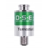 Wzmacniacz antenowy DSE TLA-110 UHF 47-862 MHz 10 dB 30Ma 5V