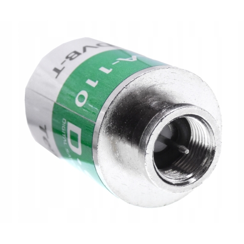 Wzmacniacz antenowy DSE TLA-110 UHF 47-862 MHz 10 dB 30Ma 5V