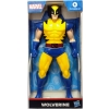 FIGURKA akcji MARVEL Avengers WOLVERINE Zabawka Prezent 24 cm