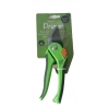 Sekator ogrodowy ręczny do gałęzi nożycowy Garden Touch 15 cm mały zielony
