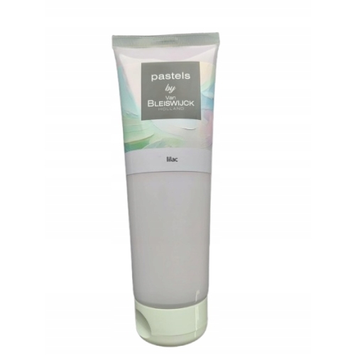 Farba akrylowa profesjonalna fioletowa pastelowa Van Bleiswijck 250ml LILAC