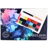 Creative Artist Aquarelbox Farby akwarelowe 18szt