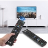 Pilot zamiennik oryginalnego dla TV SONY model RM-ED052 RM-ED053 czarny F