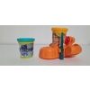 CIASTOLINA PLAYDOH LUKE R2-D2 STAR WARS HASBRO SUPER ZABAWKA I TUBKA B2536