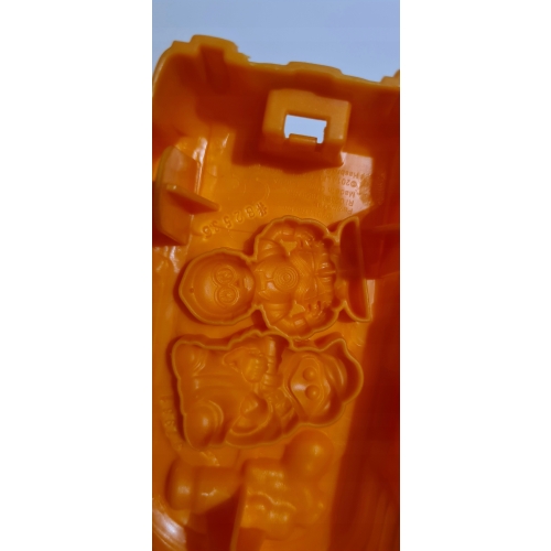 CIASTOLINA PLAYDOH LUKE R2-D2 STAR WARS HASBRO SUPER ZABAWKA I TUBKA B2536