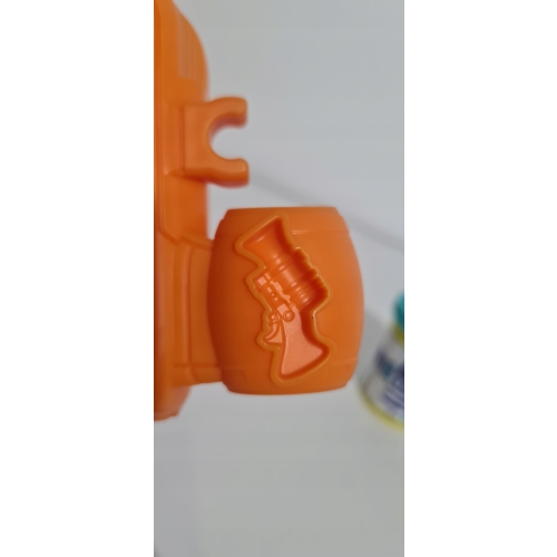 CIASTOLINA PLAYDOH LUKE R2-D2 STAR WARS HASBRO SUPER ZABAWKA I TUBKA B2536