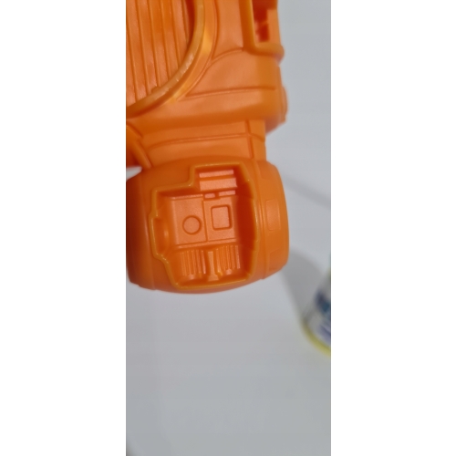 CIASTOLINA PLAYDOH LUKE R2-D2 STAR WARS HASBRO SUPER ZABAWKA I TUBKA B2536