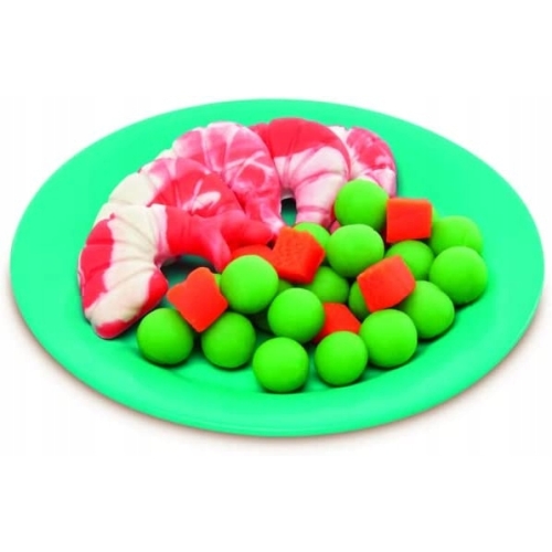 Play-Doh CIASTOLINA PIEKARNIK KITCHEN CREATIONS B9740 ZABAWKA DLA DZIECI