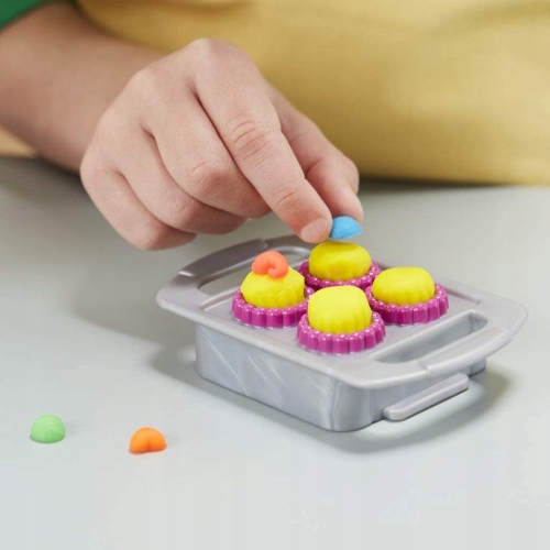 Play-Doh CIASTOLINA PIEKARNIK KITCHEN CREATIONS B9740 ZABAWKA DLA DZIECI