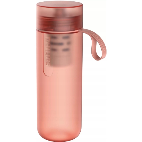 BUTELKA FILTRUJĄCA PHILIPS GoZero Hydration FILTR