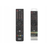 Pilot zamiennik LCD/LED SMART PHILIPS LG SONY TV HUAYU RM-L1316 + BATERIE