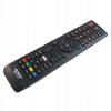 Pilot zamiennik LCD/LED SMART PHILIPS LG SONY TV HUAYU RM-L1316 + BATERIE