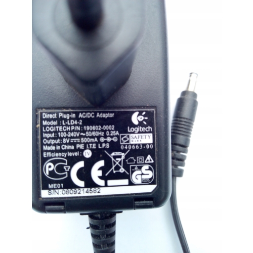 ZASILACZ ZGEMMA H2,H5,H7S,H9,H9.2S 12V 2A 12 V 3A