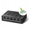 SWITCH TP-LINK LS1005G ROZDZIELACZ LAN 5 portów najwyższa jakość TPLINK 8