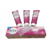 Veet krem do depilacji Silk&Fresh 180ml Nowość