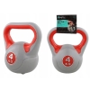 KETTLEBELL Odważnik Ciężarek Hantla Hantel 4 KG