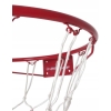 DUNLOP duża obręcz do KOSZA koszykówki 45cm SIATKA