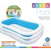 BASEN DMUCHANY OGRODOWY RODZINNY 264x178 INTEX